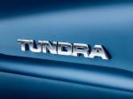 Toyota Tundra Double Cab Limited 2007 года